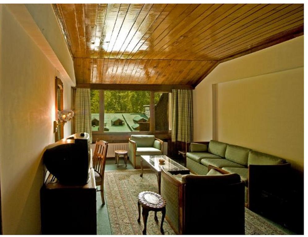 Hotel Broadway ศรีนาการ์ ห้อง รูปภาพ