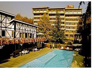 Hotel Broadway ศรีนาการ์ ภายนอก รูปภาพ