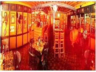 Hotel Broadway ศรีนาการ์ ภายนอก รูปภาพ